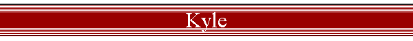 Kyle