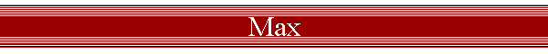 Max